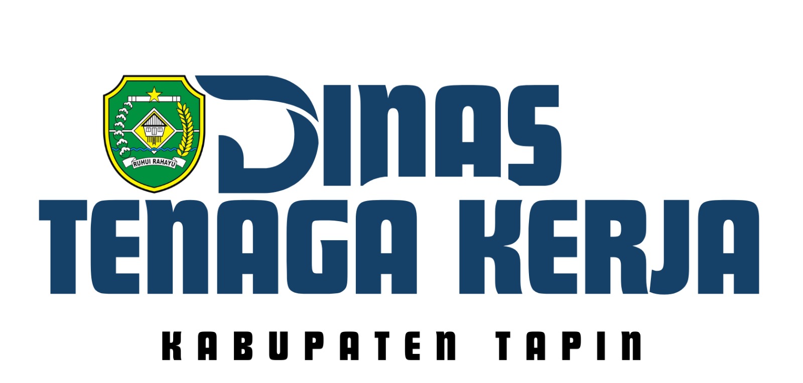 Dinas Tenaga Kerja Kabupaten Tapin