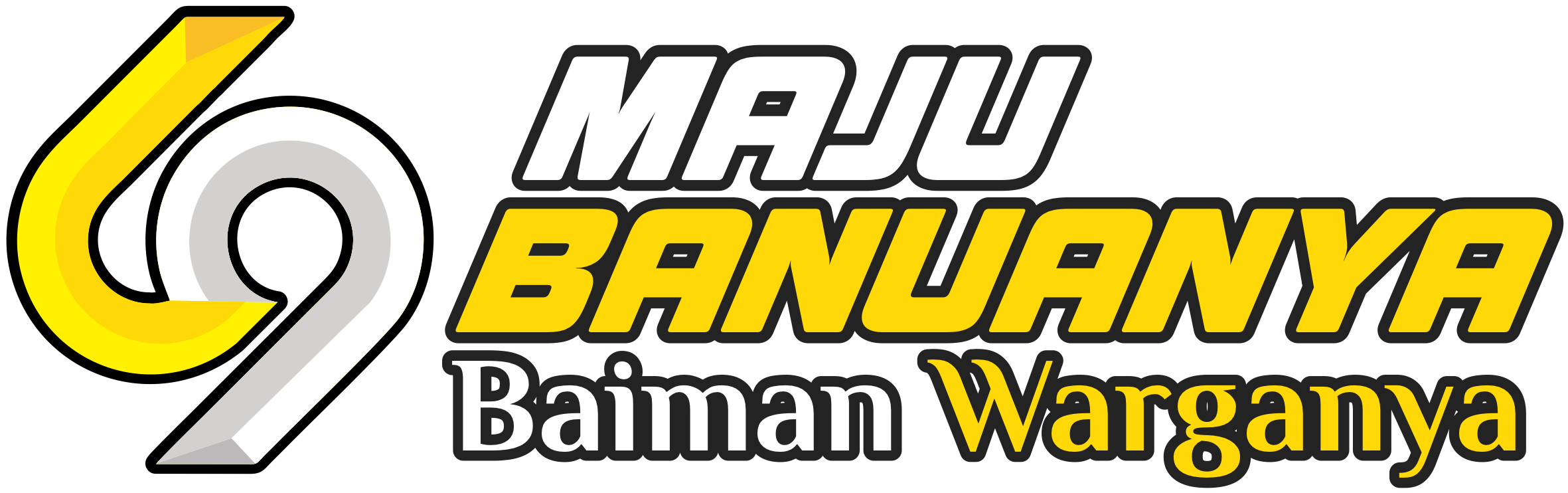 HUT Maju Banuanya